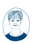 Zahntechnikerin Alexandra